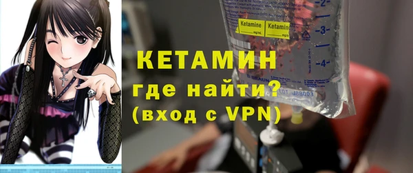 винт Лагань